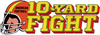 10-Yard Fight (Arcade) Play Online