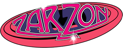 Zarzon (Arcade) Play Online