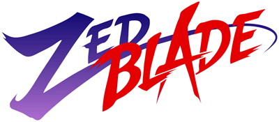 Zed Blade (Arcade) Play Online