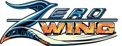 Zero Wing (Arcade) Play Online