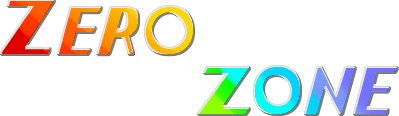 Zero Zone (Arcade) Play Online