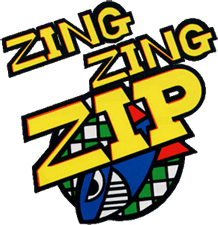 Zing Zing Zip (Arcade) Play Online