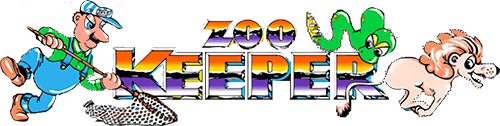 Zoo Keeper (Arcade) Play Online