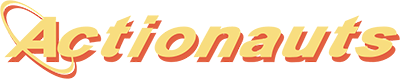 Actionauts (Atari 2600) Play Online