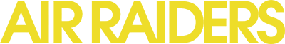 Air Raiders (Atari 2600) Play Online