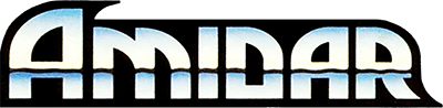 Amidar (Atari 2600) Play Online