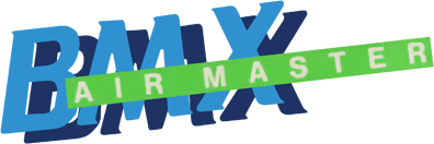 BMX Air Master (Atari 2600) Play Online