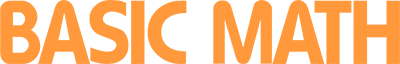Basic Math (Atari 2600) Play Online