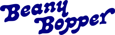 Beany Bopper (Atari 2600) Play Online