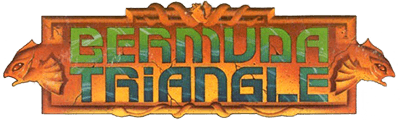 Bermuda Triangle (Atari 2600) Play Online