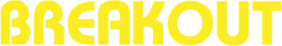 Breakout (Atari 2600) Play Online