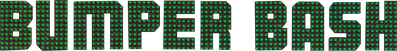 Bumper Bash (Atari 2600) Play Online