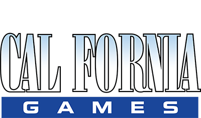 California Games (Atari 2600) Play Online