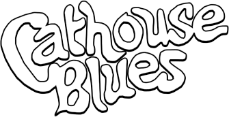 Cathouse Blues (Atari 2600) Play Online