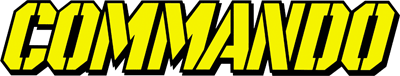 Commando (Atari 2600) Play Online