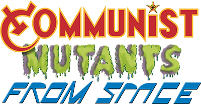 Communist Mutants from Space (Atari 2600) Play Online