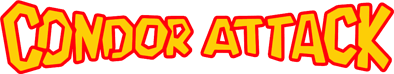 Condor Attack (Atari 2600) Play Online