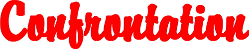 Confrontation (Atari 2600) Play Online