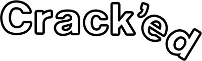Crack'ed (Atari 2600) Play Online