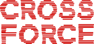 Cross Force (Atari 2600) Play Online