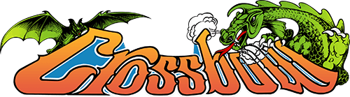 Crossbow (Atari 2600) Play Online