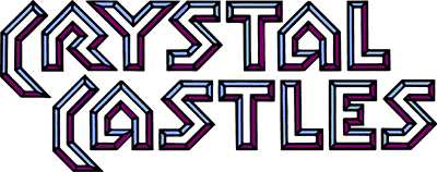 Crystal Castles (Atari 2600) Play Online