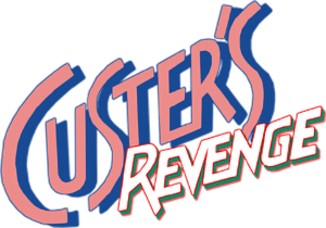 Custer's Revenge (Atari 2600) Play Online