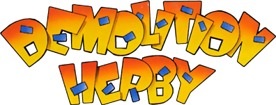 Demolition Herby (Atari 2600) Play Online