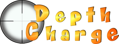 Depth Charge (Atari 2600) Play Online