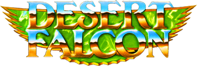 Desert Falcon (Atari 2600) Play Online