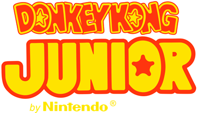 Donkey Kong Junior (Atari 2600) Play Online