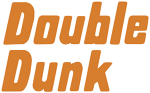 Double Dunk (Atari 2600) Play Online