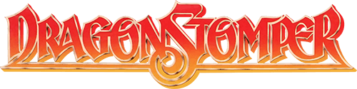 Dragonstomper (Atari 2600) Play Online