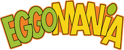 Eggomania (Atari 2600) Play Online