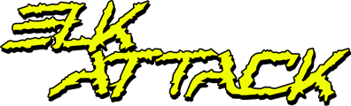 Elk Attack (Atari 2600) Play Online