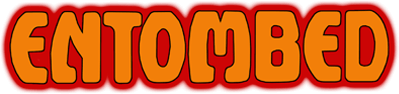 Entombed (Atari 2600) Play Online