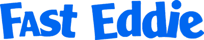 Fast Eddie (Atari 2600) Play Online