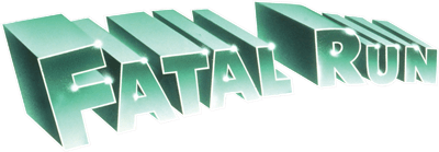 Fatal Run (Atari 2600) Play Online