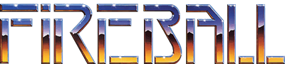 Fireball (Atari 2600) Play Online