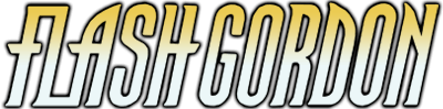 Flash Gordon (Atari 2600) Play Online