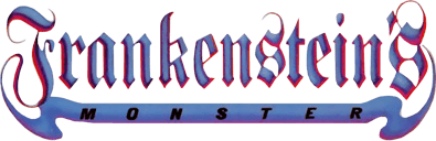 Frankenstein's Monster (Atari 2600) Play Online