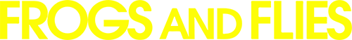 Frogs and Flies (Atari 2600) Play Online