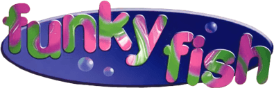 Funky Fish (Atari 2600) Play Online