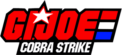 G.I. Joe: Cobra Strike (Atari 2600) Play Online