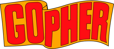 Gopher (Atari 2600) Play Online