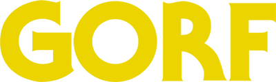 GORF (Atari 2600) Play Online