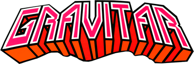 Gravitar (Atari 2600) Play Online
