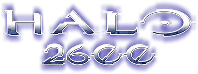 Halo 2600 (Atari 2600) Play Online