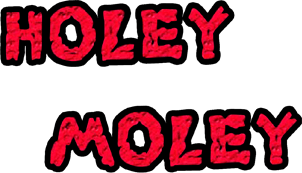 Holey Moley (Atari 2600) Play Online