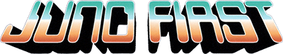 Juno First (Atari 2600) Play Online